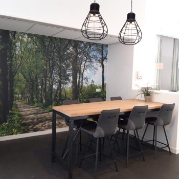 Wanddecoratie