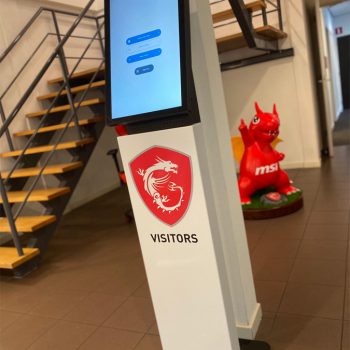 Digital Signage
