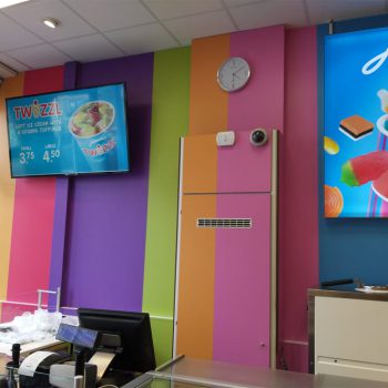 Digital Signage