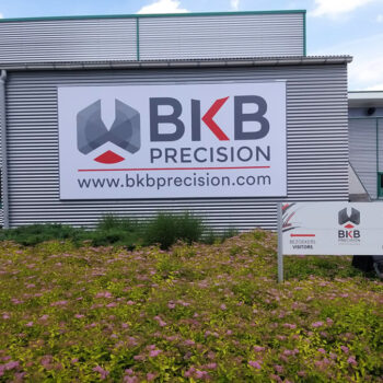 BKB Precision