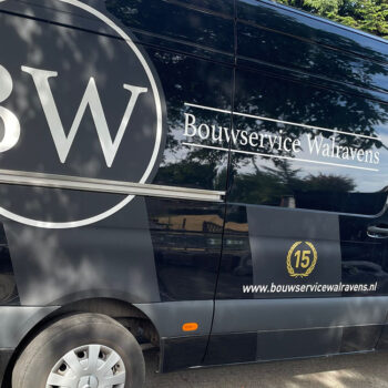 Bouwservice Walravens