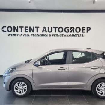 Content Autogroep - Freesletters