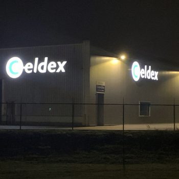 Doosletters Celdex