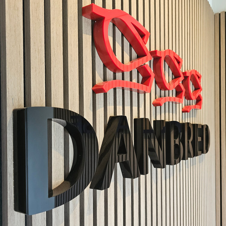 Freesletters - Danbred 21