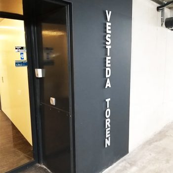 Freesletters - Vesteda
