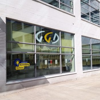 Doosletters - GGD Eindhoven