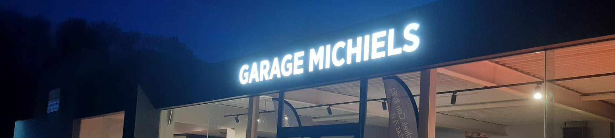 Garage Michiels August BVBA (5)