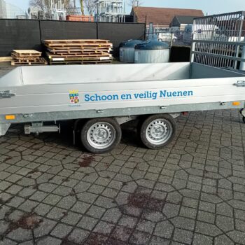 Gemeente Nuenen