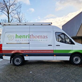 Henri Thomas Hoveniersbedrijf (2)