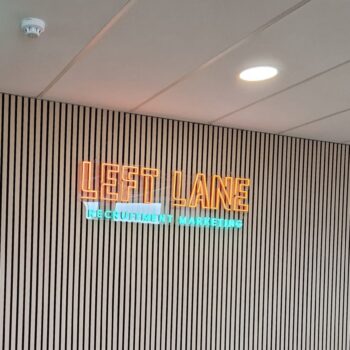 Left Lane