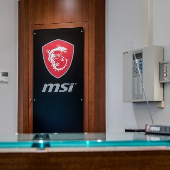 Project: MSI