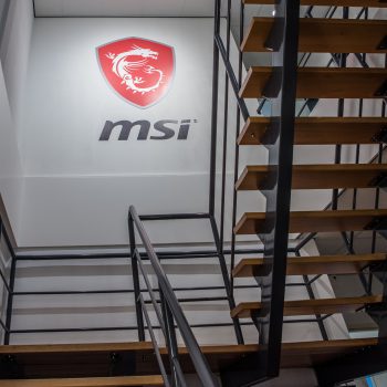 Project: MSI