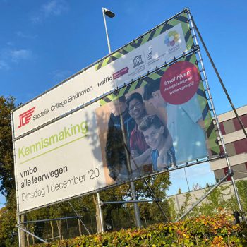 Stedelijk college Eindhoven