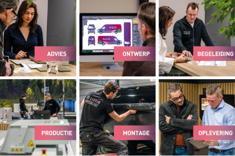 Over Ons Website 2026