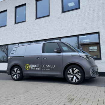 Voertuigbelettering Homepage