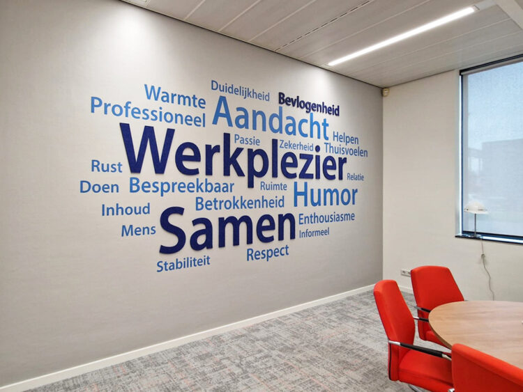 Wordcloud bij Kuijpers Utrecht_DLS