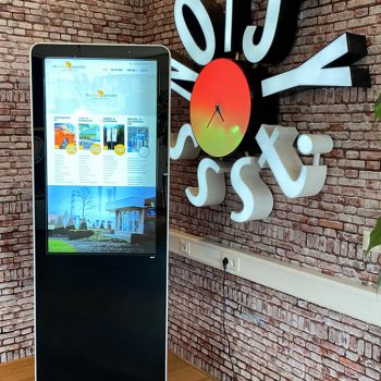 Digital Signage