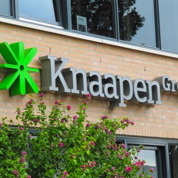 Doosletters - Knaapen Groep