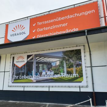 Spandoeken - Verasol