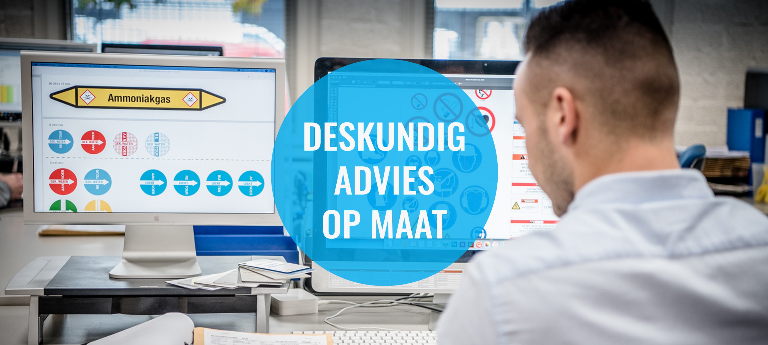 Advies op maat - Verver-Best