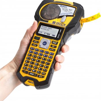 Brady BMP21-PLUS