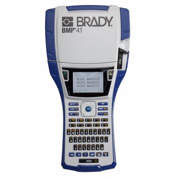 Brady BMP41