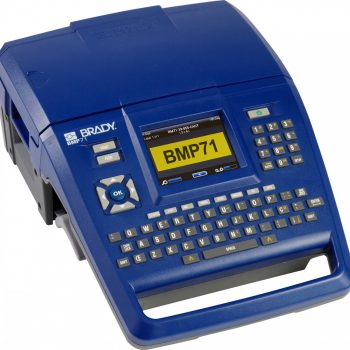 Brady BMP71