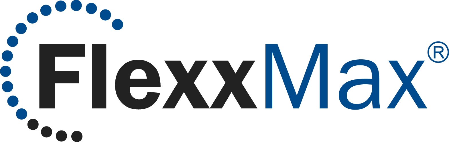 FlexxMax Logo