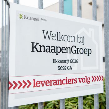Bewegwijzering